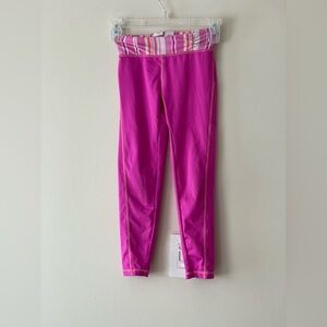 🎈🎈🎈Gymboree fitness pants for girls Size M